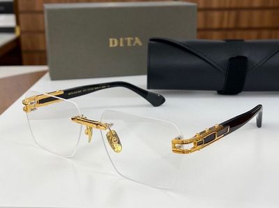 DITA Sunglasses 505